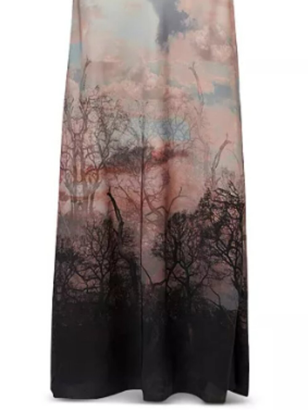 All Saints Hadley Sumire Dress NWT's UK 14 / US 10 - Picture 6 of 7